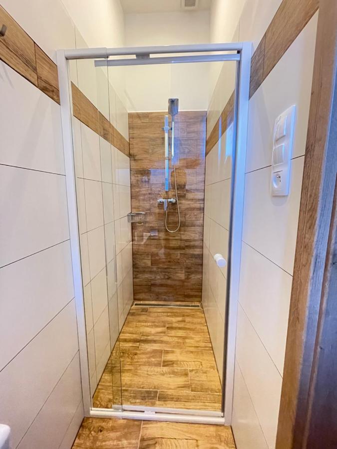 Apartman Tatrafun Tatranská Lomnica Екстериор снимка